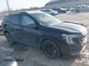 ✅ 2022 GMC Terrain AT4 • VIN: 3GKALYEV5NL158511 • Lot: 41601746. Listed on IAAI with 19,974 mi. Free auction sales archive from the USA and detailed vehicle history report at DreamBid. Image 14.