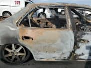 ✅ 2001 Honda Accord EX • VIN: 1HGCG16591A029849 • Lot: 92182405. Listed on Copart with Not provided. Free auction sales archive from the USA and detailed vehicle history report at DreamBid. Image 10.