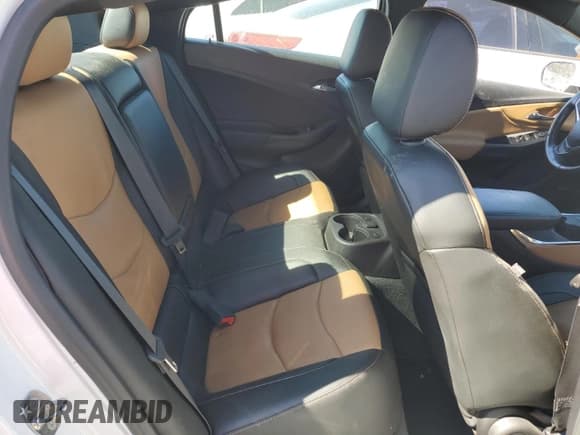 ✅ 2018 Chevrolet Volt Premier • VIN: 1G1RD6S57JU128374 • Lot: 54417544. Wystawiony na Copart z przebiegiem 64 151 mil. Bezpłatny archiwum sprzedaży aukcyjnych z USA i szczegółowy raport historii pojazdu na DreamBid. Zdjęcie 10.