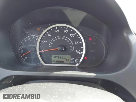 ✅ 2014 Mitsubishi Mirage ES • VIN: ML32A4HJ6EH022025 • Лот: 43179808. Опубликован ранее на IAAI с пробегом 107 283 миль. Бесплатный доступ к архиву аукционных продаж из США и подробный отчёт об истории автомобиля на DreamBid. Изображение 7.