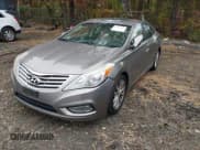 ✅ 2012 Hyundai Azera • VIN: KMHFG4JGXCA122190 • Лот: 43611007. Опубликован ранее на IAAI с пробегом 118 025 миль. Бесплатный доступ к архиву аукционных продаж из США и подробный отчёт об истории автомобиля на DreamBid. Изображение 6.