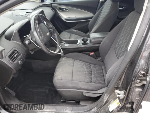 ✅ 2014 Chevrolet Volt • VIN: 1G1RA6E45EU161102 • Лот: 76316724. Опубликован ранее на Copart с пробегом 78 182 миль. Бесплатный доступ к архиву аукционных продаж из США и подробный отчёт об истории автомобиля на DreamBid. Изображение 7.