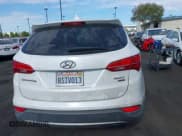 ✅ 2015 Hyundai Santa Fe • VIN: 5XYZTDLB9FG248463 • Лот: 43056598. Опубликован ранее на IAAI с пробегом 128 878 миль. Бесплатный доступ к архиву аукционных продаж из США и подробный отчёт об истории автомобиля на DreamBid. Изображение 16.