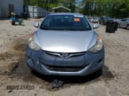 ✅ 2011 Hyundai Elantra GLS • VIN: 5NPDH4AE9BH046024 • Lot: 53060235. Listed on Copart with 154,602 mi. Free auction sales archive from the USA and detailed vehicle history report at DreamBid. Image 5.