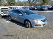 ✅ 2012 Volkswagen CC Sport • VIN: WVWMP7AN1CE544174 • Lot: 94519935. Listed on Copart with 163,045 mi. Free auction sales archive from the USA and detailed vehicle history report at DreamBid. Image 13.