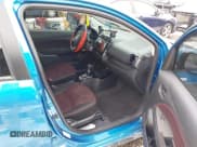 ✅ 2023 Mitsubishi Mirage Black Edition • VIN: ML32AWHJ6PH002758 • Lot: 41499694. Wystawiony na IAAI z przebiegiem 47 331 mil. Bezpłatny archiwum sprzedaży aukcyjnych z USA i szczegółowy raport historii pojazdu na DreamBid. Zdjęcie 5.