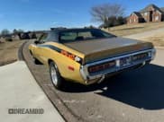 ✅ 1972 Dodge Charger • VIN: WP29M2A154558 • Lot: 42861035. Listed on Copart with 35,629 mi. Free auction sales archive from the USA and detailed vehicle history report at DreamBid. Image 3.