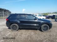 ✅ 2019 Jeep Grand Cherokee Upland • VIN: 1C4RJFAG7KC837588 • Lot: 43133931. Listed on IAAI with 54,388 mi. Free auction sales archive from the USA and detailed vehicle history report at DreamBid. Image 13.