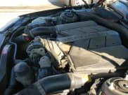 ✅ 2005 Mercedes-Benz S 500 • VIN: WDBNG84J15A446855 • Лот: 41137066. Опубликован ранее на IAAI с пробегом 147 939 миль. Бесплатный доступ к архиву аукционных продаж из США и подробный отчёт об истории автомобиля на DreamBid. Изображение 19.