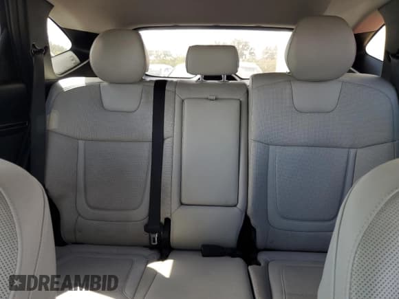 ✅ 2022 Hyundai Tucson SEL • VIN: 5NMJC3AE7NH010166 • Lot: 77519004. Wystawiony na Copart z przebiegiem 48 408 mil. Bezpłatny archiwum sprzedaży aukcyjnych z USA i szczegółowy raport historii pojazdu na DreamBid. Zdjęcie 10.