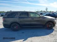✅ 2021 Dodge Durango R/T • VIN: 1C4SDJCT7MC751612 • Lot: 43084799. Wystawiony na IAAI z przebiegiem Nie podano. Bezpłatny archiwum sprzedaży aukcyjnych z USA i szczegółowy raport historii pojazdu na DreamBid. Zdjęcie 13.