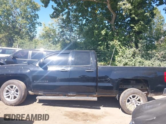 ✅ 2014 Chevrolet Silverado 1500 LT • VIN: 1GCRCREC6EZ411072 • Лот: 43126294. Опубликован ранее на IAAI с пробегом 152 770 миль. Бесплатный доступ к архиву аукционных продаж из США и подробный отчёт об истории автомобиля на DreamBid. Изображение 14.