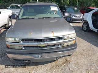 ✅ 2002 Chevrolet Suburban LT • VIN: 1GNFK16Z62J165698 • Лот: 42874784. Опубликован ранее на IAAI с пробегом 153 100 миль. Бесплатный доступ к архиву аукционных продаж из США и подробный отчёт об истории автомобиля на DreamBid. Изображение 6.