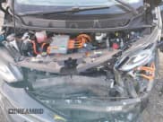 ✅ 2017 Chevrolet Bolt EV Premier • VIN: 1G1FX6S08H4147833 • Lot: 41341926. Wystawiony na IAAI z przebiegiem 85 405 mil. Bezpłatny archiwum sprzedaży aukcyjnych z USA i szczegółowy raport historii pojazdu na DreamBid. Zdjęcie 10.