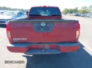 ✅ 2018 Nissan Frontier SV • VIN: 1N6BD0CT1JN700470 • Лот: 43358509. Опубликован ранее на IAAI с пробегом 10 959 миль. Бесплатный доступ к архиву аукционных продаж из США и подробный отчёт об истории автомобиля на DreamBid. Изображение 16.