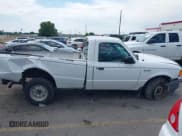 ✅ 2003 Ford Ranger XL Fleet • VIN: 1FTYR10E03PA20240 • Lot: 42579535. Wystawiony na IAAI z przebiegiem 210 198 mil. Bezpłatny archiwum sprzedaży aukcyjnych z USA i szczegółowy raport historii pojazdu na DreamBid. Zdjęcie 14.