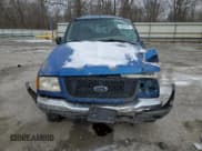 ✅ 2001 Ford Ranger XL Fleet • VIN: 1FTZR15U61TA24074 • Lot: 46030785. Listed on Copart with 79,989 mi. Free auction sales archive from the USA and detailed vehicle history report at DreamBid. Image 5.