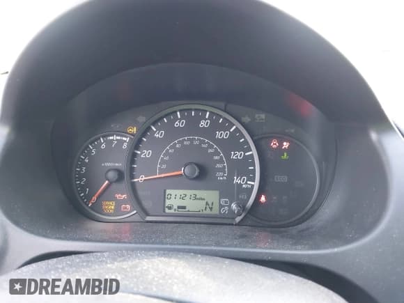 ✅ 2024 Mitsubishi Mirage Black Edition • VIN: ML32AWHJ2RH005711 • Lot: 41578469. Listed on IAAI with 11,213 mi. Free auction sales archive from the USA and detailed vehicle history report at DreamBid. Image 7.