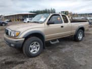 ✅ 2002 Toyota Tacoma PreRunner • VIN: 5TESN92N32Z009480 • Lot: 43749832. Listed on IAAI with 212,775 mi. Free auction sales archive from the USA and detailed vehicle history report at DreamBid. Image 18.