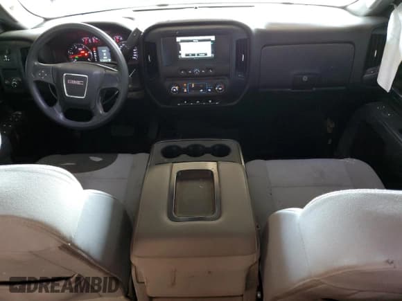 ✅ 2019 GMC Sierra 2500HD • VIN: 1GT12NEY1KF135904 • Lot: 74389104. Wystawiony na Copart z przebiegiem 90 023 mil. Bezpłatny archiwum sprzedaży aukcyjnych z USA i szczegółowy raport historii pojazdu na DreamBid. Zdjęcie 8.