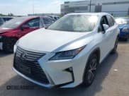 ✅ 2017 Lexus RX 350 • VIN: 2T2ZZMCA7HC049329 • Lot: 43314938. Listed on IAAI with 69,487 mi. Free auction sales archive from the USA and detailed vehicle history report at DreamBid. Image 17.