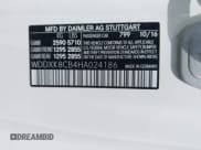 ✅ 2017 Mercedes-Benz S 550 • VIN: WDDXK8CB4HA024186 • Лот: 41893799. Опубликован ранее на IAAI с пробегом 73 633 миль. Бесплатный доступ к архиву аукционных продаж из США и подробный отчёт об истории автомобиля на DreamBid. Изображение 9.