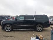 ✅ 2018 GMC Yukon XL Denali • VIN: 1GKS2HKJ2JR194992 • Lot: 43265947. Listed on IAAI with 189,858 mi. Free auction sales archive from the USA and detailed vehicle history report at DreamBid. Image 15.