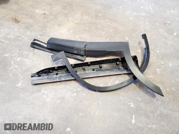 ✅ 2019 BMW X1 sDrive28i • VIN: WBXHU7C55K3H45955 • Lot: 81317225. Listed on Copart with 67,302 mi. Free auction sales archive from the USA and detailed vehicle history report at DreamBid. Image 13.