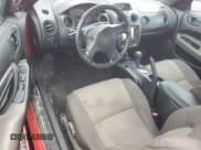 ✅ 2003 Mitsubishi Eclipse GT • VIN: 4A3AC84H53E206591 • Lot: 48415385. Listed on Copart with 146,660 mi. Free auction sales archive from the USA and detailed vehicle history report at DreamBid. Image 8.