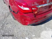 ✅ 2016 Nissan Altima S • VIN: 1N4AL3AP5GC266573 • Lot: 43489903. Wystawiony na IAAI z przebiegiem 105 223 mil. Bezpłatny archiwum sprzedaży aukcyjnych z USA i szczegółowy raport historii pojazdu na DreamBid. Zdjęcie 17.