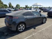 ✅ 2014 Chevrolet Volt • VIN: 1G1RE6E4XEU113924 • Lot: 65018664. Wystawiony na Copart z przebiegiem 171 618 mil. Bezpłatny archiwum sprzedaży aukcyjnych z USA i szczegółowy raport historii pojazdu na DreamBid. Zdjęcie 3.