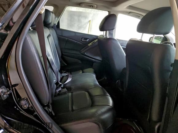 ✅ 2012 Nissan Murano LE • VIN: JN8AZ1MW6CW237130 • Лот: 94119555. Опубликован ранее на Copart с пробегом 60 624 миль. Бесплатный доступ к архиву аукционных продаж из США и подробный отчёт об истории автомобиля на DreamBid. Изображение 11.