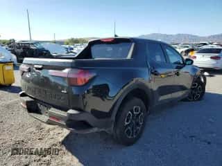 2023 Hyundai Santa Cruz SEL с VIN 5NTJBDAE7PH072165, выставлен на аукционе Copart как лот 66962753 с пробегом 8 432 миль миль и Списание • Salvage title. История ставок и продаж доступна на DreamBid. Изображение 3.