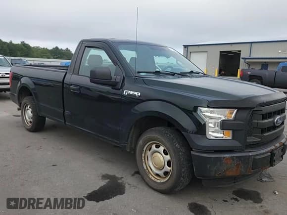✅ 2016 Ford F-150 XL • VIN: 1FTMF1C82GKD61512 • Лот: 71266165. Опубликован ранее на Copart с пробегом 139 326 миль. Бесплатный доступ к архиву аукционных продаж из США и подробный отчёт об истории автомобиля на DreamBid. Изображение 13.
