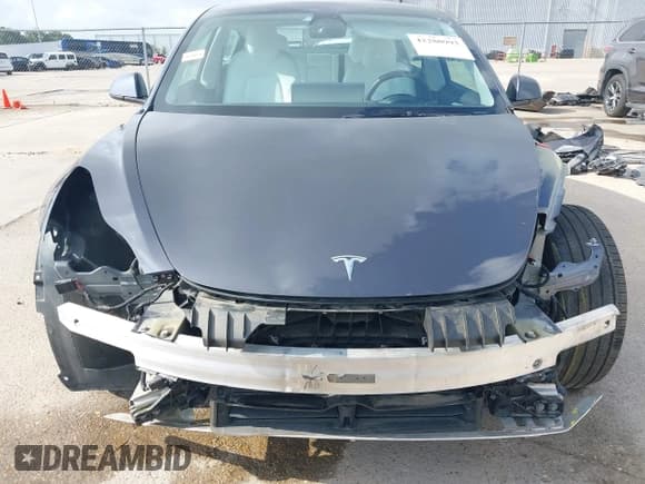✅ 2023 Tesla Model 3 • VIN: 5YJ3E1EA7PF567906 • Lot: 42280993. Wystawiony na IAAI z przebiegiem 41 452 mil. Bezpłatny archiwum sprzedaży aukcyjnych z USA i szczegółowy raport historii pojazdu na DreamBid. Zdjęcie 6.