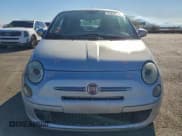 ✅ 2012 FIAT 500 Pop • VIN: 3C3CFFAR2CT212342 • Lot: 93898775. Wystawiony na Copart z przebiegiem 104 684 mil. Bezpłatny archiwum sprzedaży aukcyjnych z USA i szczegółowy raport historii pojazdu na DreamBid. Zdjęcie 5.