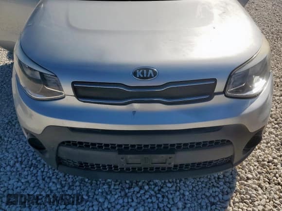 ✅ 2017 Kia Soul • VIN: KNDJN2A27H7435974 • Lot: 83759545. Listed on Copart with Not provided. Free auction sales archive from the USA and detailed vehicle history report at DreamBid. Image 11.