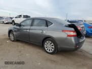 ✅ 2015 Nissan Sentra SR • VIN: 3N1AB7AP5FY320676 • Лот: 91600875. Опубликован ранее на Copart с пробегом 120 383 миль. Бесплатный доступ к архиву аукционных продаж из США и подробный отчёт об истории автомобиля на DreamBid. Изображение 2.