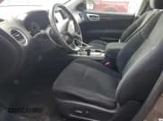 ✅ 2014 Nissan Pathfinder Platinum • VIN: 5N1AR2MN2EC734636 • Lot: 92855095. Wystawiony na Copart z przebiegiem 110 859 mil. Bezpłatny archiwum sprzedaży aukcyjnych z USA i szczegółowy raport historii pojazdu na DreamBid. Zdjęcie 7.