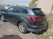 ✅ 2014 Mazda CX-9 Touring • VIN: JM3TB2CA6E0435045 • Lot: 43504679. Listed on IAAI with Not provided. Free auction sales archive from the USA and detailed vehicle history report at DreamBid. Image 3.