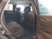 ✅ 2022 Chevrolet Blazer LT • VIN: 3GNKBHR44NS192991 • Lot: 43370857. Listed on IAAI with 33,604 mi. Free auction sales archive from the USA and detailed vehicle history report at DreamBid. Image 8.