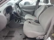 ✅ 2002 Ford Escort Fleet Standard • VIN: 3FAFP13P22R196732 • Lot: 90061435. Wystawiony na Copart z przebiegiem 35 831 mil. Bezpłatny archiwum sprzedaży aukcyjnych z USA i szczegółowy raport historii pojazdu na DreamBid. Zdjęcie 7.