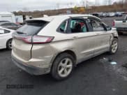 ✅ 2018 Ford Edge SE • VIN: 2FMPK4G9XJBB49841 • Lot: 43659850. Wystawiony na IAAI z przebiegiem Nie podano. Bezpłatny archiwum sprzedaży aukcyjnych z USA i szczegółowy raport historii pojazdu na DreamBid. Zdjęcie 4.