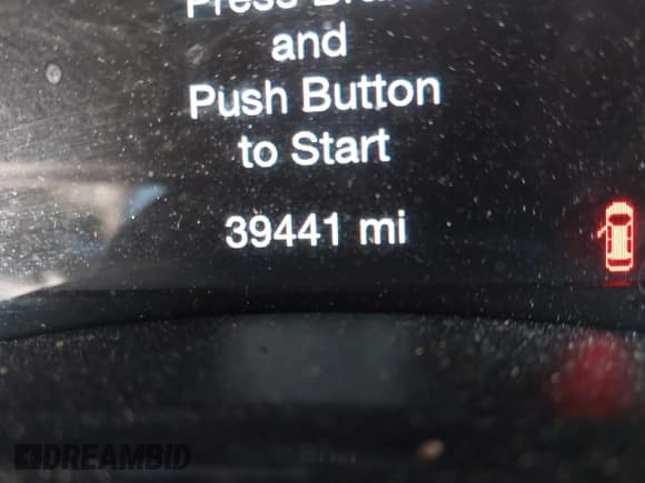 ✅ 2022 Dodge Durango R/T • VIN: 1C4SDJCT2NC213532 • Lot: 42193553. Listed on IAAI with 39,441 mi. Free auction sales archive from the USA and detailed vehicle history report at DreamBid. Image 16.