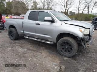 ✅ 2008 Toyota Tundra • VIN: 5TFRU54148X014403 • Lot: 41856521. Wystawiony na IAAI z przebiegiem 223 380 mil. Bezpłatny archiwum sprzedaży aukcyjnych z USA i szczegółowy raport historii pojazdu na DreamBid. Zdjęcie 1.