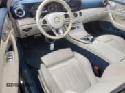 ✅ 2018 Mercedes-Benz E 400 • VIN: WDD1K6FB6JF050657 • Лот: 64455305. Опубликован ранее на Copart с пробегом 20 220 миль. Бесплатный доступ к архиву аукционных продаж из США и подробный отчёт об истории автомобиля на DreamBid. Изображение 8.