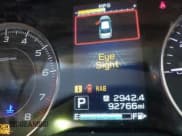 ✅ 2017 Subaru Impreza Limited • VIN: 4S3GKAU65H3623914 • Lot: 42006392. Listed on IAAI with 96,000 mi. Free auction sales archive from the USA and detailed vehicle history report at DreamBid. Image 15.