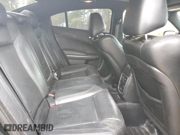 ✅ 2017 Dodge Charger SXT • VIN: 2C3CDXHG2HH595103 • Lot: 85279655. Wystawiony na Copart z przebiegiem 148 433 mil. Bezpłatny archiwum sprzedaży aukcyjnych z USA i szczegółowy raport historii pojazdu na DreamBid. Zdjęcie 10.