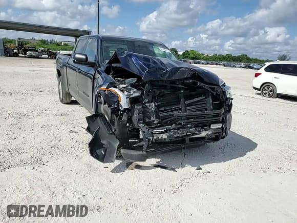 ✅ 2023 Toyota Tundra SR5 • VIN: 5TFLA5EC7PX012741 • Lot: 57760175. Wystawiony na Copart z przebiegiem 37 647 mil. Bezpłatny archiwum sprzedaży aukcyjnych z USA i szczegółowy raport historii pojazdu na DreamBid. Zdjęcie 14.