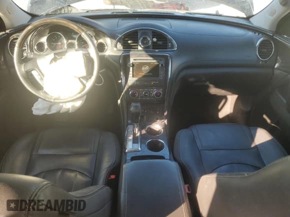 ✅ 2017 Buick Enclave Leather • VIN: 5GAKVBKD0HJ224317 • Лот: 86116025. Опубликован ранее на Copart с пробегом 67 178 миль. Бесплатный доступ к архиву аукционных продаж из США и подробный отчёт об истории автомобиля на DreamBid. Изображение 8.